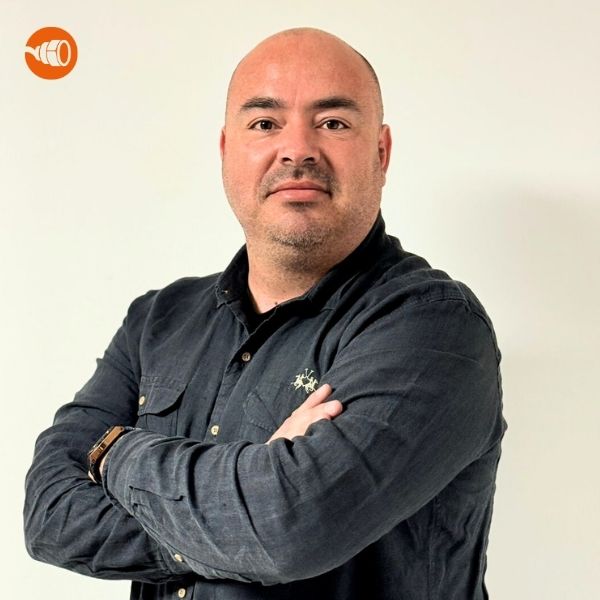Patricio Ahumada - Gerente de Operaciones